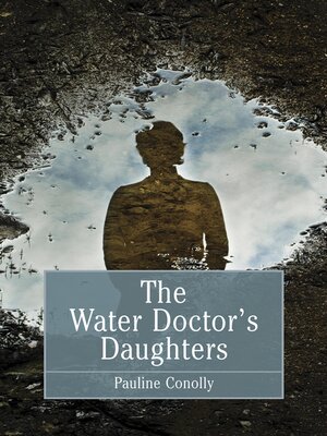 cover image of The Water Doctor's Daughters